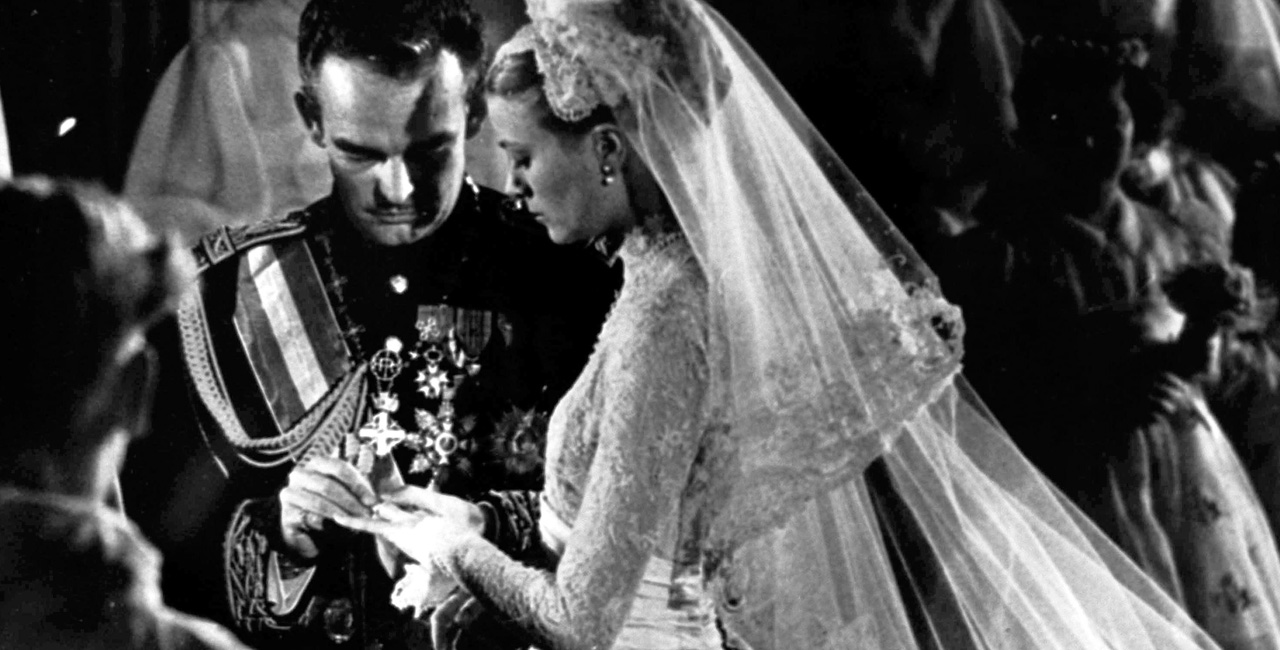 ilovebridespt grace kelly a noiva do seculo